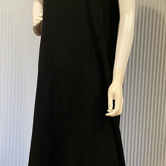 $115 - BLACK
BRAND NEW WITH TAG 
EILEEN FISHER 
SIZE LARGE - Picture 4 of 7